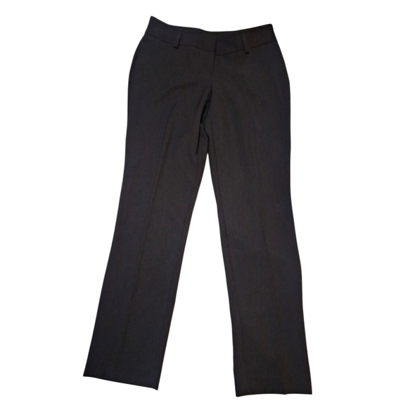 Classic Black Dress Pants - Picture 1 of 7